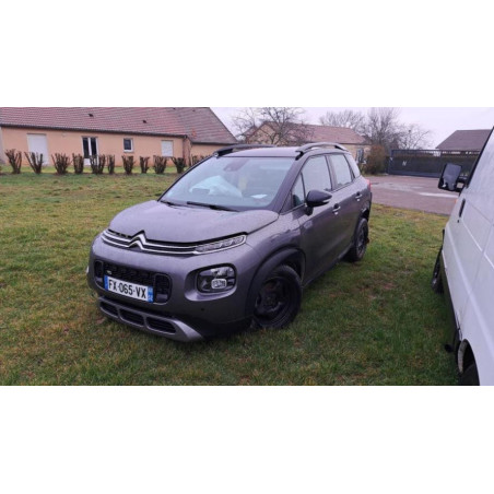 Panneau de porte avant droit CITROEN C3 AIRCROSS 1 PHASE 1 d’occasion