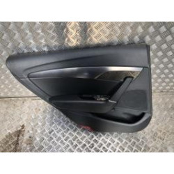 Panneau de porte arriere gauche HYUNDAI I 40 PHASE 1 BREAK d’occasion