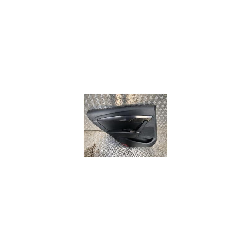 Panneau de porte arriere gauche HYUNDAI I 40 PHASE 1 BREAK d’occasion