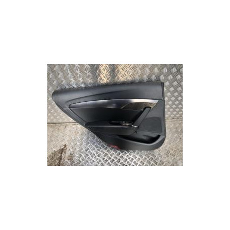 Panneau de porte arriere gauche HYUNDAI I 40 PHASE 1 BREAK d’occasion