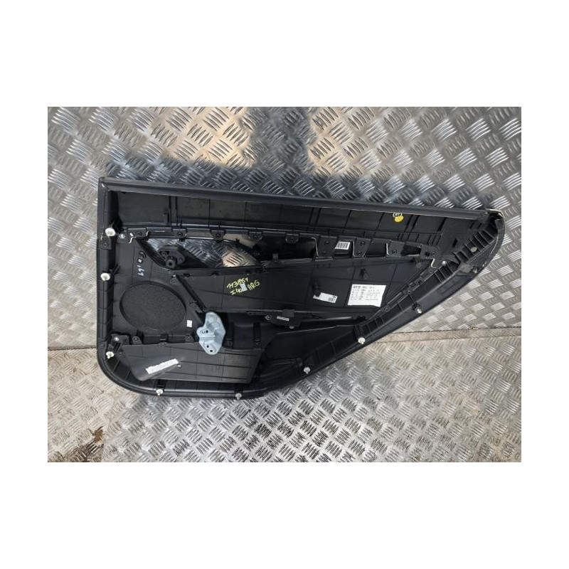 Panneau de porte arriere gauche HYUNDAI I 40 PHASE 1 BREAK d’occasion
