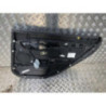 Panneau de porte arriere gauche HYUNDAI I 40 PHASE 1 BREAK d’occasion