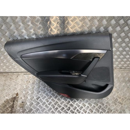 Panneau de porte arriere gauche HYUNDAI I 40 PHASE 1 BREAK d’occasion