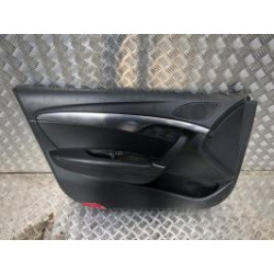 Panneau de porte avant gauche HYUNDAI I 40 PHASE 1 BREAK d’occasion