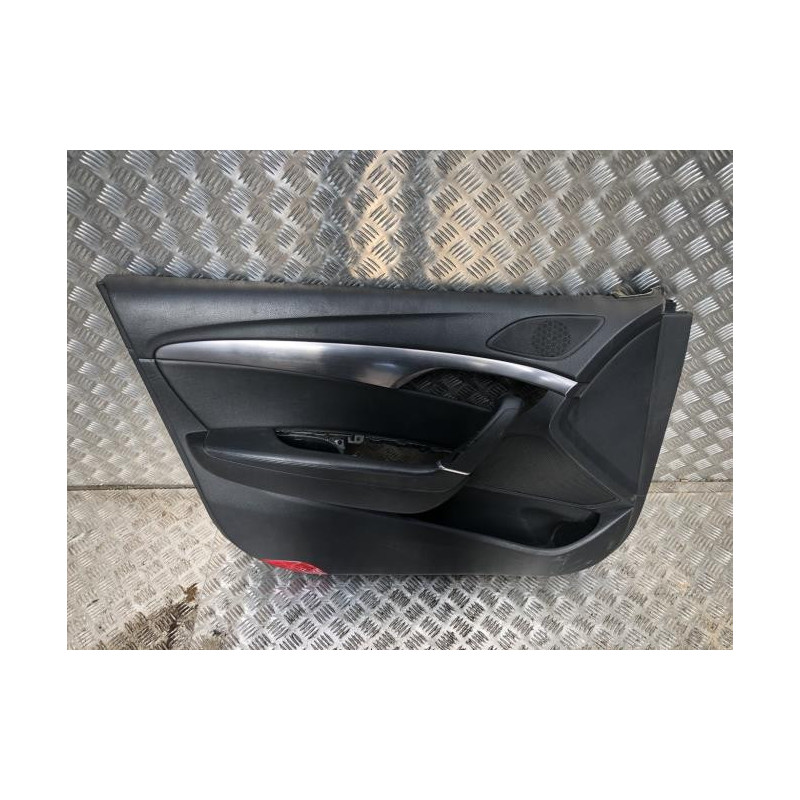 Panneau de porte avant gauche HYUNDAI I 40 PHASE 1 BREAK d’occasion