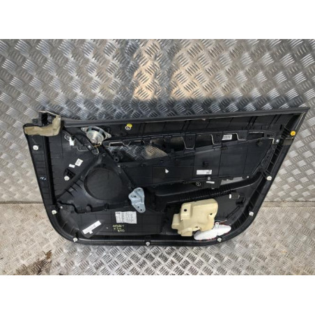 Panneau de porte avant gauche HYUNDAI I 40 PHASE 1 BREAK d’occasion