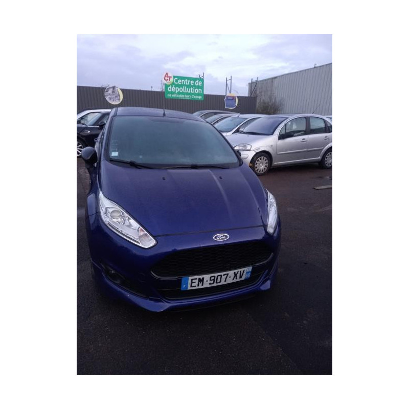 Jante FORD FIESTA 6 PHASE 2 d’occasion