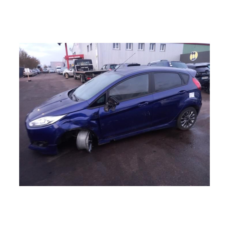Jante FORD FIESTA 6 PHASE 2 d’occasion