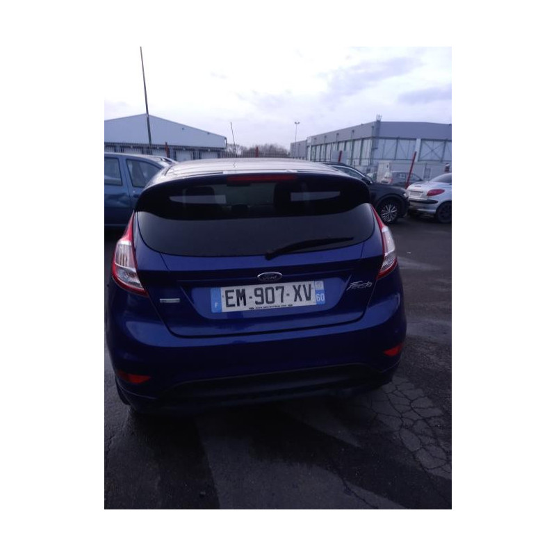 Jante FORD FIESTA 6 PHASE 2 d’occasion
