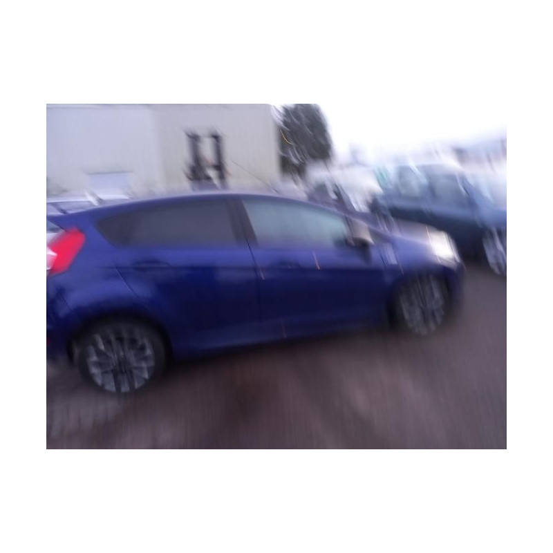 Jante FORD FIESTA 6 PHASE 2 d’occasion