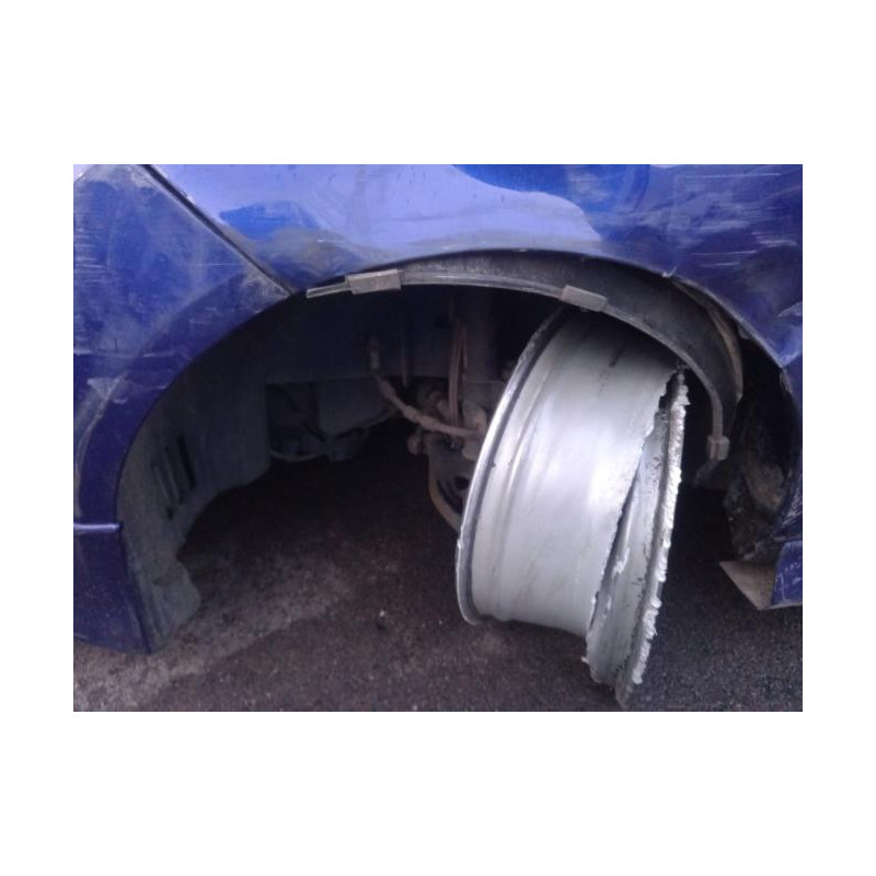 Jante FORD FIESTA 6 PHASE 2 d’occasion