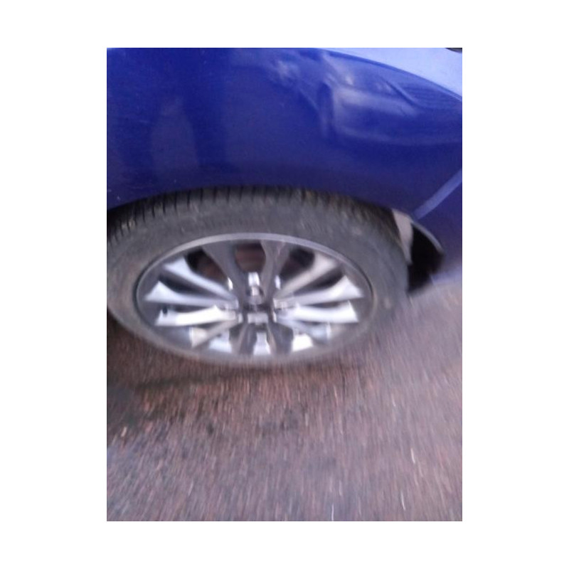 Jante FORD FIESTA 6 PHASE 2 d’occasion