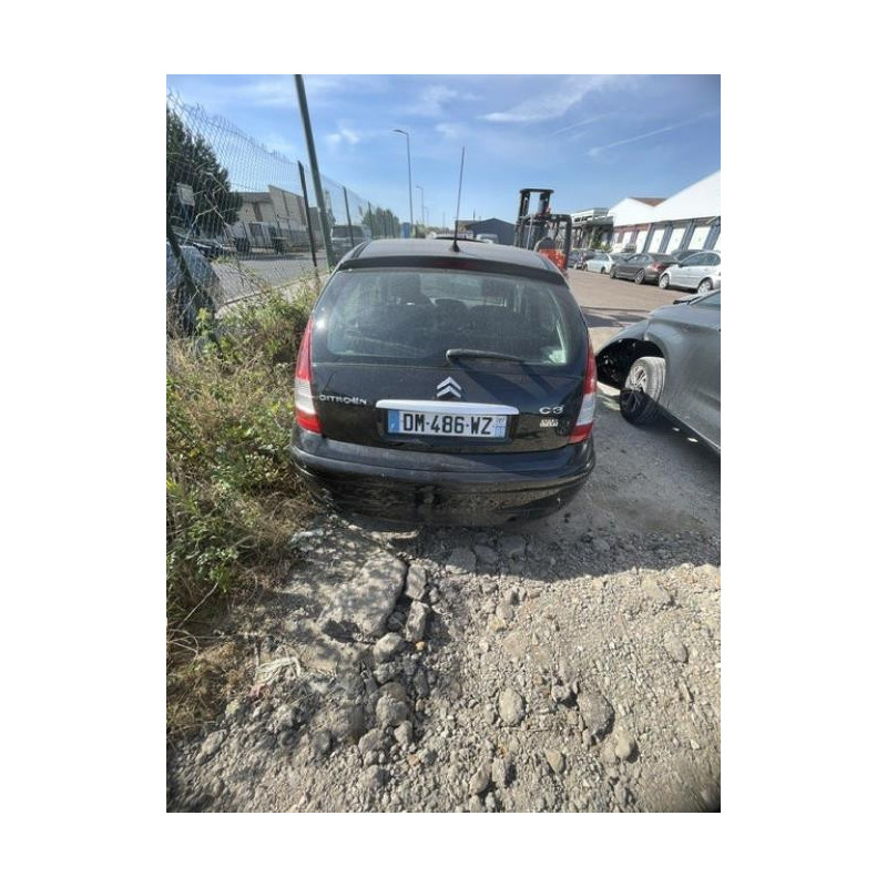 Jante CITROEN C3 1 PHASE 2 d’occasion