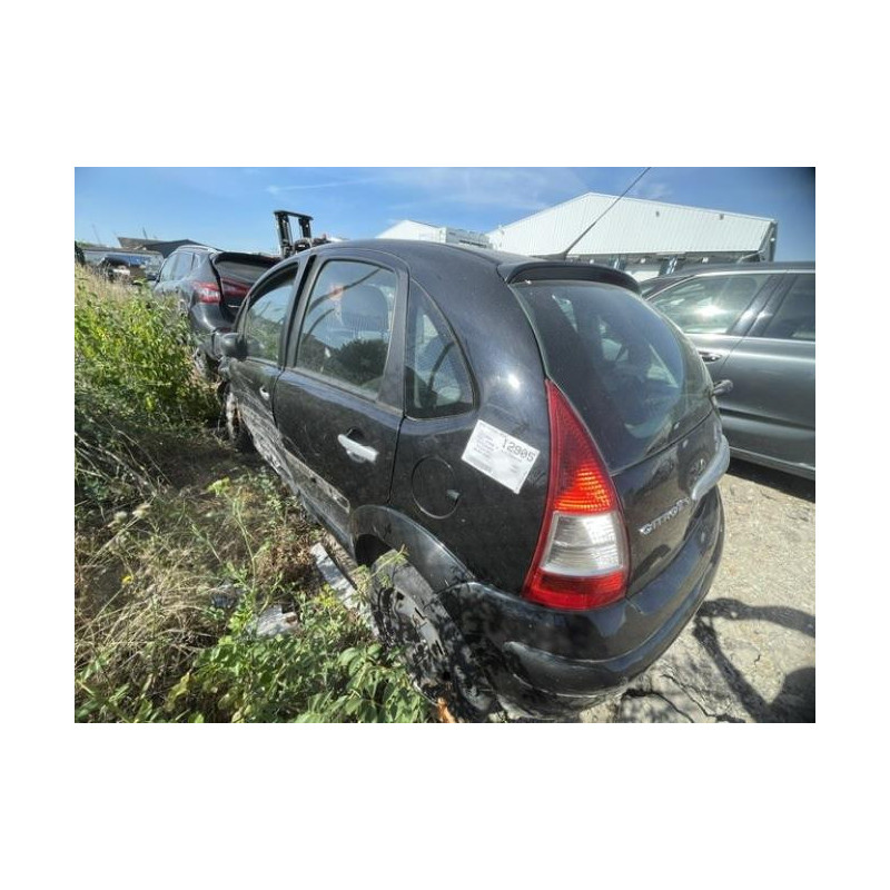 Jante CITROEN C3 1 PHASE 2 d’occasion