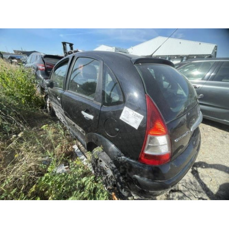 Jante CITROEN C3 1 PHASE 2 d’occasion