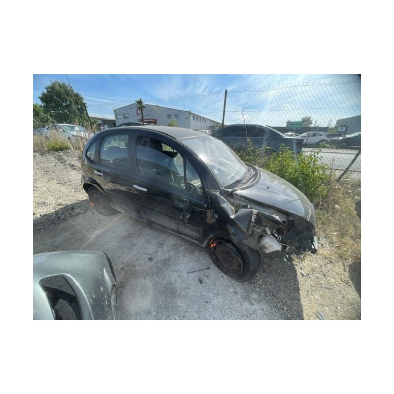 Jante CITROEN C3 1 PHASE 2 d’occasion