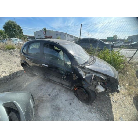 Jante CITROEN C3 1 PHASE 2 d’occasion