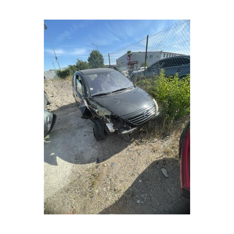 Jante CITROEN C3 1 PHASE 2 d’occasion