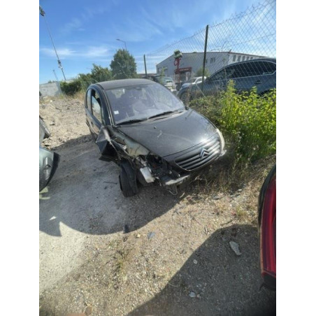 Jante CITROEN C3 1 PHASE 2 d’occasion