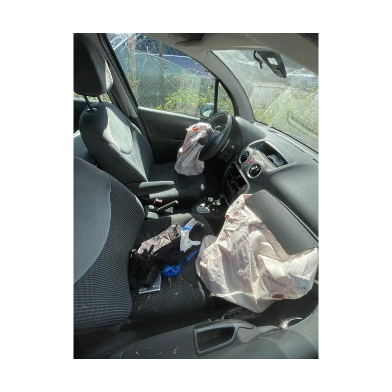 Jante CITROEN C3 1 PHASE 2 d’occasion