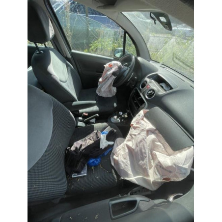 Jante CITROEN C3 1 PHASE 2 d’occasion