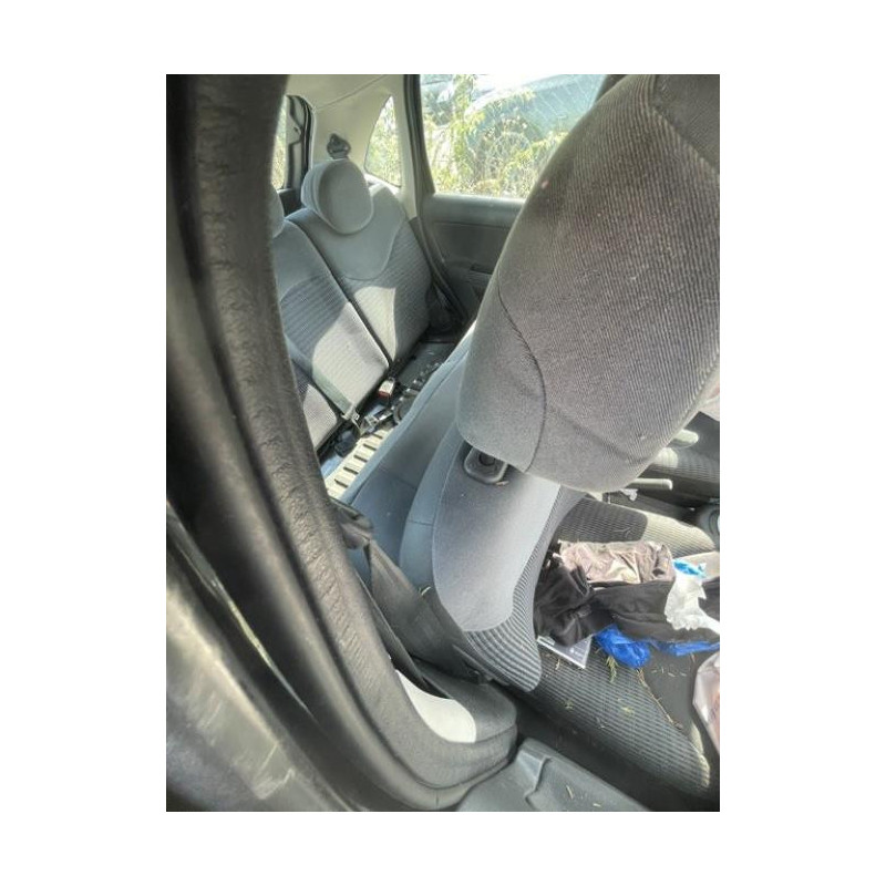 Jante CITROEN C3 1 PHASE 2 d’occasion