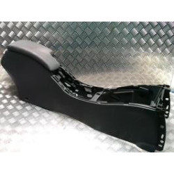 Console central (interieur plastique) RENAULT MEGANE 3 PHASE 1 COUPE d’occasion