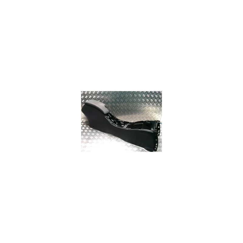 Console central (interieur plastique) RENAULT MEGANE 3 PHASE 1 COUPE d’occasion