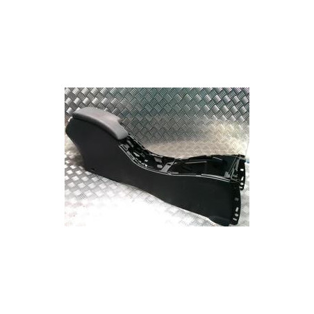 Console central (interieur plastique) RENAULT MEGANE 3 PHASE 1 COUPE d’occasion