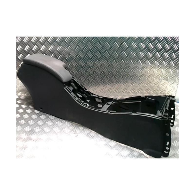 Console central (interieur plastique) RENAULT MEGANE 3 PHASE 1 COUPE d’occasion