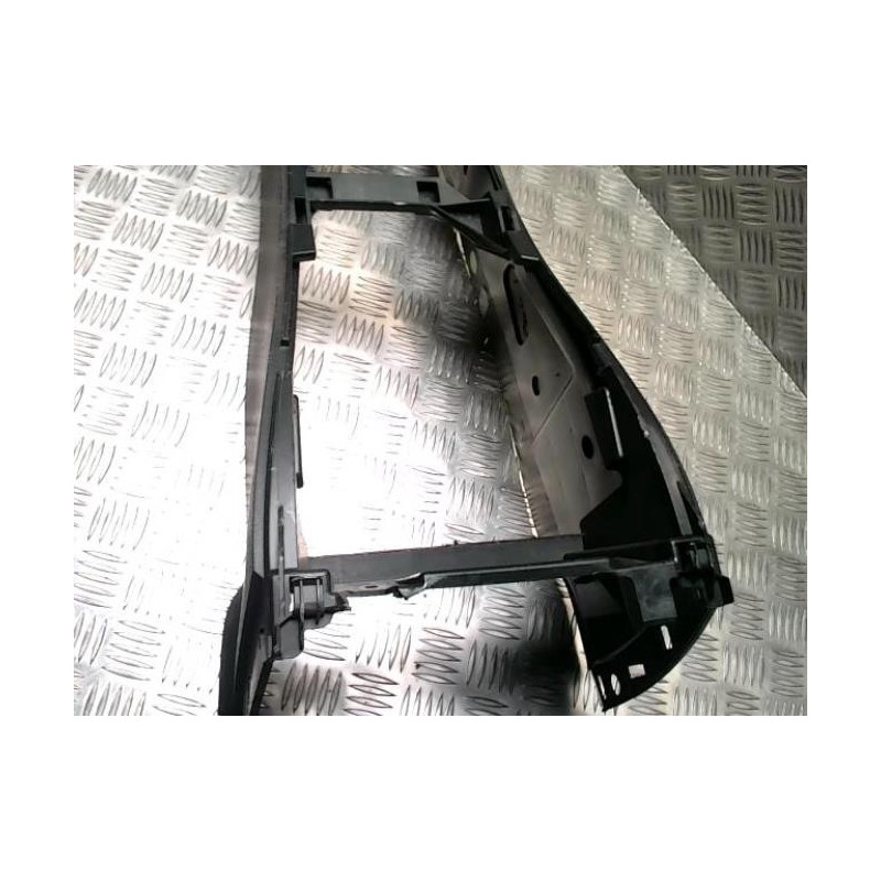 Console central (interieur plastique) RENAULT MEGANE 3 PHASE 1 COUPE d’occasion