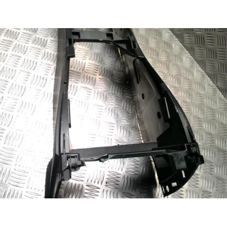Console central (interieur plastique) RENAULT MEGANE 3 PHASE 1 COUPE d’occasion
