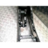 Console central (interieur plastique) RENAULT MEGANE 3 PHASE 1 COUPE d’occasion