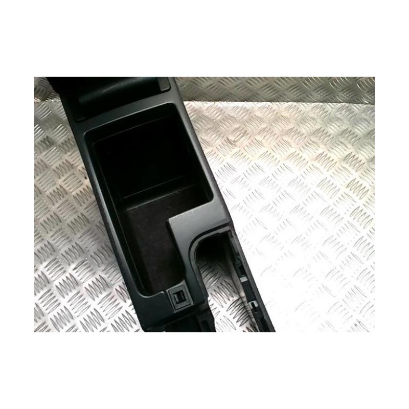 Console central (interieur plastique) RENAULT MEGANE 3 PHASE 1 COUPE d’occasion