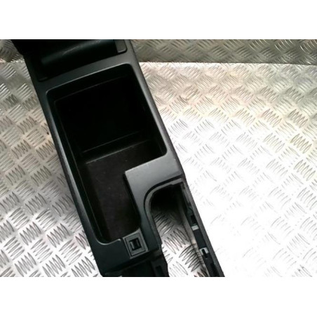 Console central (interieur plastique) RENAULT MEGANE 3 PHASE 1 COUPE d’occasion