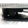 Console central (interieur plastique) RENAULT MEGANE 3 PHASE 1 COUPE d’occasion
