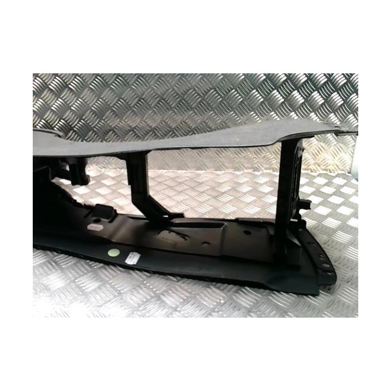 Console central (interieur plastique) RENAULT MEGANE 3 PHASE 1 COUPE d’occasion