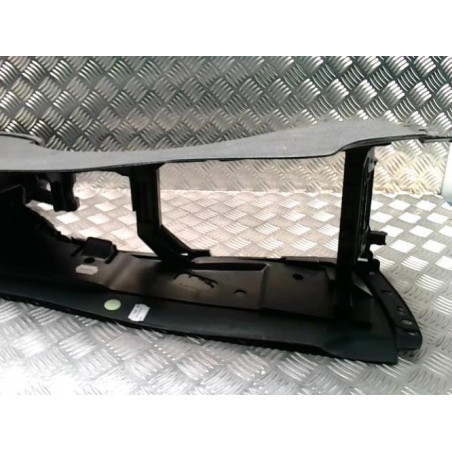 Console central (interieur plastique) RENAULT MEGANE 3 PHASE 1 COUPE d’occasion