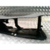 Console central (interieur plastique) RENAULT MEGANE 3 PHASE 1 COUPE d’occasion