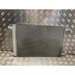 Radiateur clim VOLKSWAGEN POLO 6 PHASE 2 d’occasion
