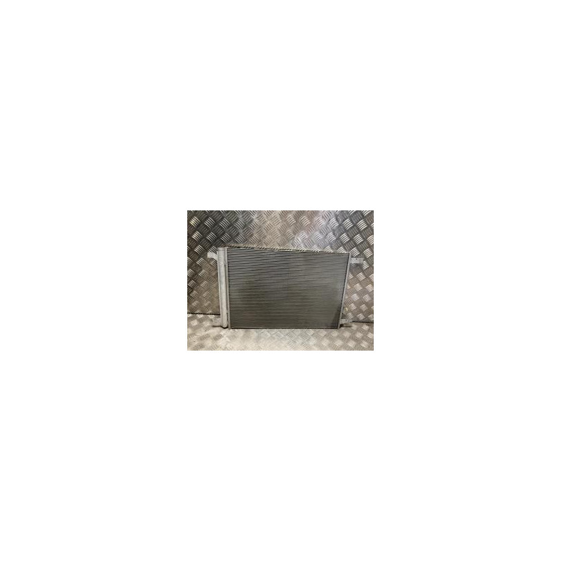 Radiateur clim VOLKSWAGEN POLO 6 PHASE 2 d’occasion