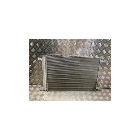 Radiateur clim VOLKSWAGEN POLO 6 PHASE 2 d’occasion