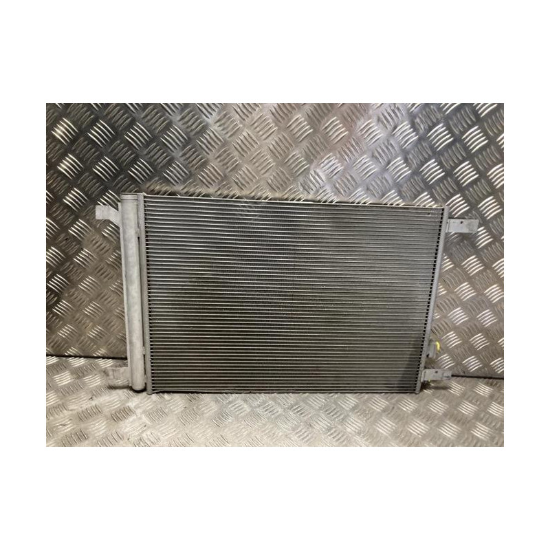 Radiateur clim VOLKSWAGEN POLO 6 PHASE 2 d’occasion