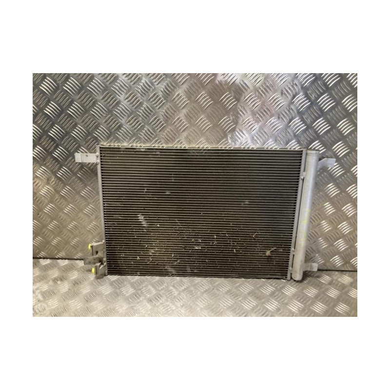 Radiateur clim VOLKSWAGEN POLO 6 PHASE 2 d’occasion