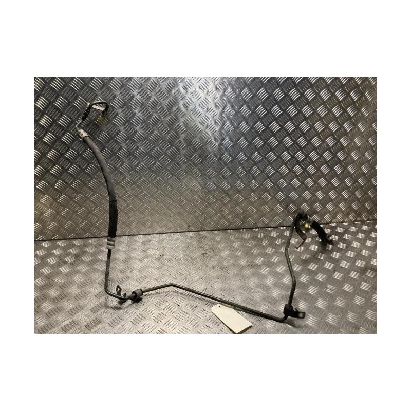 Tuyau hydraulique de direction assistee RENAULT MASTER 3 PHASE 3 d’occasion
