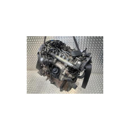 Moteur HYUNDAI I 10 d’occasion