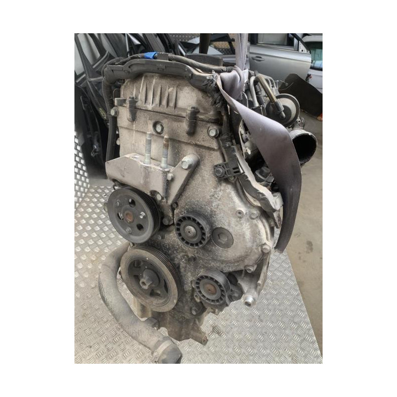 Moteur HYUNDAI I 10 d’occasion