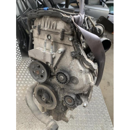 Moteur HYUNDAI I 10 d’occasion