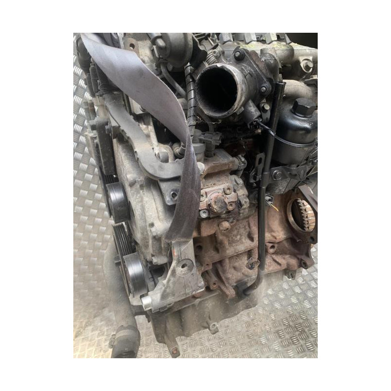 Moteur HYUNDAI I 10 d’occasion