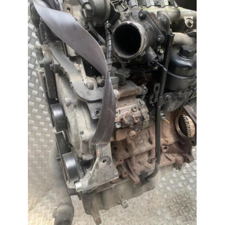 Moteur HYUNDAI I 10 d’occasion